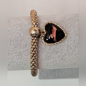 ▪︎Like New! Juicy Couture Bracelet